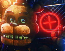 fnaf plus online